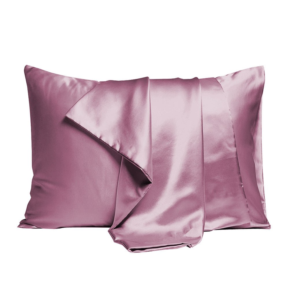 Satin Pillowcase - Looeco