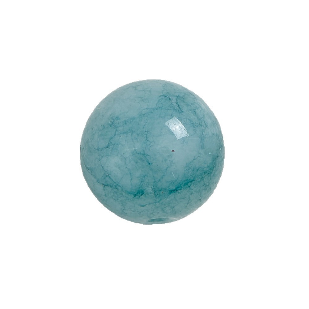 Natural Stone Crystal Agate Jade Beaded Loose Beads Handmade DIY Bracelet Material Wholesale