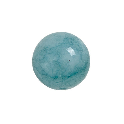 Natural Stone Crystal Agate Jade Beaded Loose Beads Handmade DIY Bracelet Material Wholesale