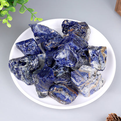 Natural Crystal Rough Stone Diffuser Stone Healing Amethyst Gravel Elongated Stone Agate Stone Opal Obsidian Rough Stone