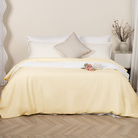 Luxury TENCEL™ Duvet Cover - Looeco