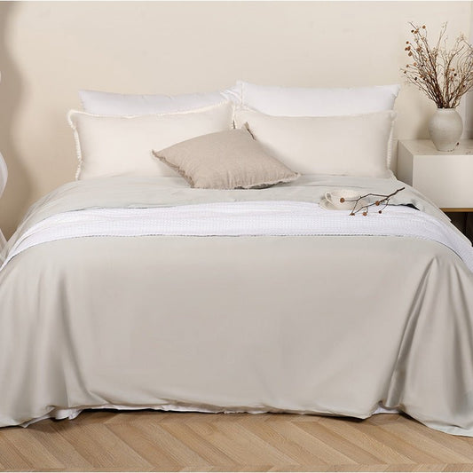 Luxury TENCEL™ Duvet Cover - Looeco