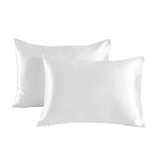 Satin Pillowcase - Looeco