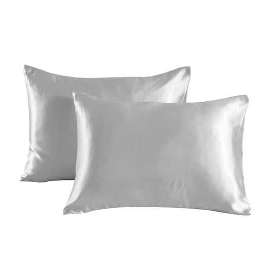 Satin Pillowcase - Looeco